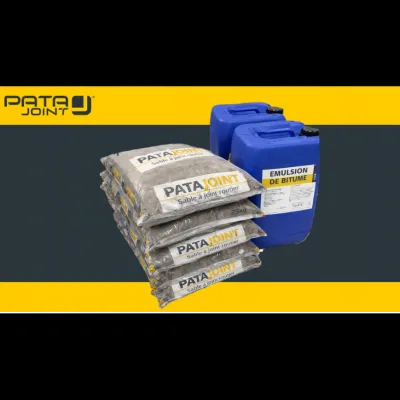 Kit de démarrage PATAJOINT®